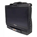 Havis Docking Station for Getac K120 with Tablet Right Side DS-GTC-901