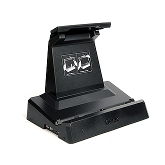 Getac Office Dock for K120 Tablet Mode GDODK5 Getac Office Dock for K120 Tablet Mode GDODK5