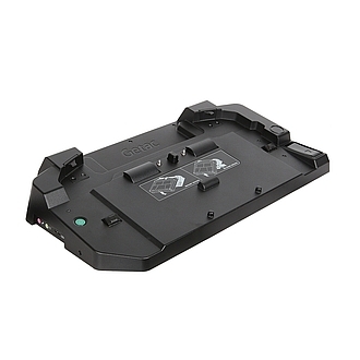 Getac Office Dock for K120 Laptop Mode GDODK6 Getac Office Dock for K120 Laptop Mode GDODK6