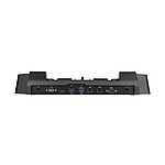 Getac Office Dock for K120 Laptop Mode Rear GDODK6