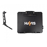 Havis Docking Station for Getac K120 Laptop with Screen Support PKG-DS-GTC-1001