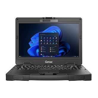 Getac S410 G5 Semi Rugged Notebook Getac S410 G5 Semi Rugged Notebook