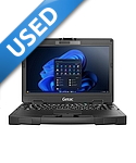 Getac S410 G4 Notebook Getac S410 G4 Notebook