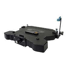 Gamber-Johnson S410 Vehicle Cradle and Docks 7160-0791-00 Gamber-Johnson Vehicle Cradle and Docks 7160-0791-00