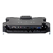 Gamber-Johnson Dock for Getac S410 Laptop Ports without Tri Pass-through 7160-0790-00