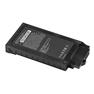 Getac S410 Spare Main Battery, 6-Cell GBM6X2 Getac S410 Spare Main Battery, 6-Cell GBM6X2