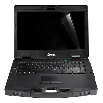Getac S410 Anti-Glare Protection Film GMPFXN Getac S410 Anti-Glare Protection Film GMPFXN