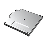 Getac S410 G4 Media Bay SSD Storage with Canister GSR3X5, GSR0X4