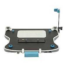 Gamber-Johnson Getac S510 Vehicle Docking Station 7160-1929-00 Gamber-Johnson Getac S510 Vehicle Docking Station 7160-1929-00