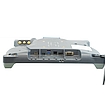 Gamber-Johnson Dock for Getac S510 Laptop with Tri RF Antenna Pass-through 7160-1929-03 Ports
