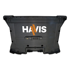 Havis S510 Vehicle Cradle DS-GTC-1403 Havis Getac S510 Vehicle Cradle DS-GTC-1403