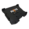 Havis Cradle for Getac S510 Notebook with Tri Pass-through DS-GTC-1403-3