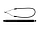 Getac Capacitive Stylus & Tether for S510 G1 GMPSXW
