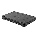 Getac S510 G1 Notebook Rear View