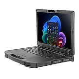 Getac S510 G1 Notebook Front Right