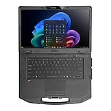 Getac S510 G1 Notebook Open