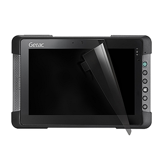Getac T800 LCD Protection Film GMPFX8 Getac T800 LCD Protection Film GMPFX8