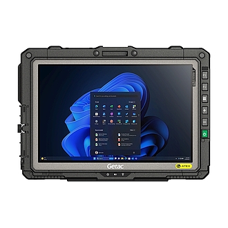 Getac UX10-Ex G3 Fully Rugged Tablet Getac UX10-Ex G3 Fully Rugged Tablet