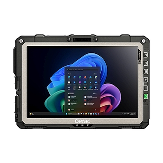 Getac UX10-IP G5 Fully Rugged Tablet with Infection Prevention