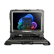 Getac UX10-IP G5 Tablet with optional Keyboard Dock