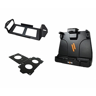 Havis Docking Station for Getac UX10 Tablet with Power Supply Mounting Brackets PKG-DS-GTC-1101, PKG-DS-GTC-1101-3 Havis Docking Station for Getac UX10 Tablet with Power Supply Mounting Brackets PKG-DS-GTC-1101, PKG-DS-GTC-1101-3