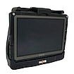 Havis Docking Station for Getac UX10 with Tablet Front Left DS-GTC-1101