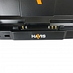 Havis Vehicle Cradle with Tri-Pass-through for Getac UX10 Tablet Base DS-GTC-1103-3