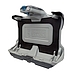 Gamber-Johnson Cradle for Getac UX10 Tablet without RF Antenna Pass-through 7160-1813-00