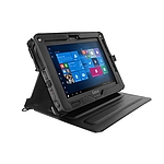 Getac Folio Case for UX10 Tablet GMBCX9