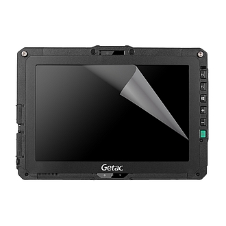 Getac Screen Protection Film for UX10 Tablet GMPFXM Getac Screen Protection Film for UX10 Tablet GMPFXM