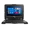 Getac UX10 Tablet with Keyboard Front