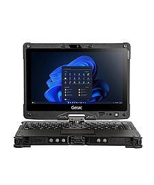 Getac V110 Convertible Tablet