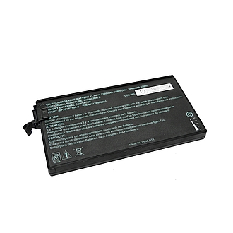 Getac V110 Battery, 3-Cell GBM3X1 Getac V110 Battery, 3-Cell GBM3X1