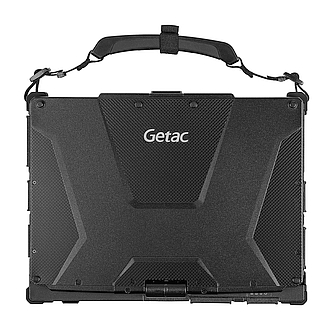 Getac Soft Handle for V120 Laptop GMHDX7 Getac Soft Handle for V120 Laptop GMHDX7