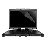 Getac LCD Screen Protection Film for V120 Laptop GMPFXY Getac LCD Screen Protection Film for V120 Laptop GMPFXY