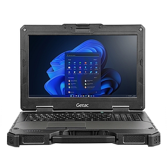 Getac X600 Fully Rugged Notebook Getac X600 Fully Rugged Notebook