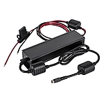 Getac 230W DC-DC Vehicle Adapter for X600 Pro Notebook GAD5X2