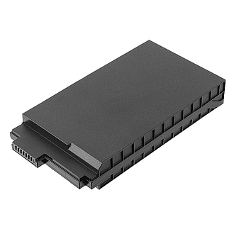 Getac Spare Main Battery for X600 GBM6X8 Getac spare main battery for X600 GBM6X8