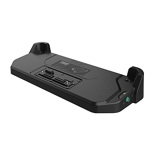 Getac Office Dock for X600 and X600 Pro GDOFK9 Getac office dock for X600 Notebook GDODK9