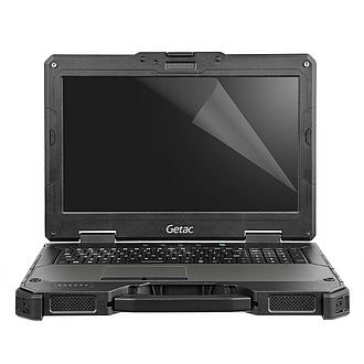 Getac LCD screen protection film for X600 GMPFXU LCD screen protection film for Getac X600 GMPFXU