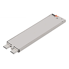 Getac X600 Spare Main Storage 512GB 1TB 2TB SSD Kits GSSFX7 GSSGX7 GSSHX5