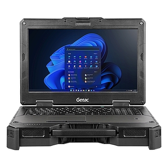 Getac X600 Pro Fully Rugged Notebook Getac X600 Pro Fully Rugged Notebook