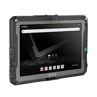 Getac ZX10 Fully Rugged Android 12.0 Tablet Getac ZX10 Fully Rugged Android 12.0 Tablet