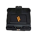 Havis Docking Station for Getac ZX10 Tablet Front DS-GTC-1301