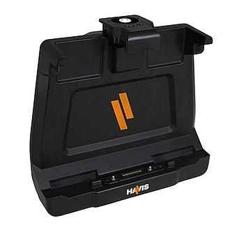 Havis Docking Station for Getac ZX10 Tablet 543391900101/2 Havis Docking Station for Getac ZX10 Tablet DS-GTC-1301, DS-GTC-1301-3