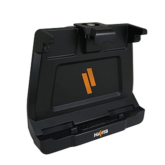 Havis Vehicle Cradle for Getac ZX10 Tablet 543391900105/6 Havis Vehicle Cradle for Getac ZX10 Tablet DS-GTC-1303, DS-GTC-1303-3