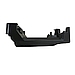 Havis Vehicle Cradle for Getac ZX10 Tablet Right Side DS-GTC-1303