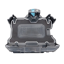 Gamber-Johnson ZX10 Vehicle Docking Station 7160-1675-00 Gamber-Johnson ZX10 Vehicle Docking Station 7160-1675-00