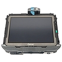Gamber-Johnson Docking Station with Getac ZX10 Tablet and no RF Antenna Pass-through 7160-1675-00