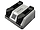 Getac Dual-Bay Battery Charger (UK) for ZX10 Tablet GCMCKM